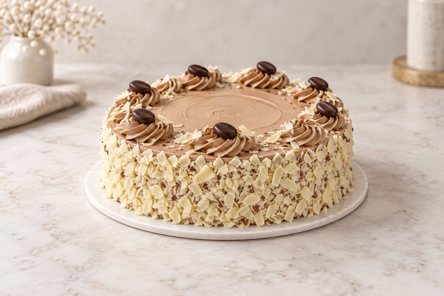 Crème au beurre chocolat à Liège