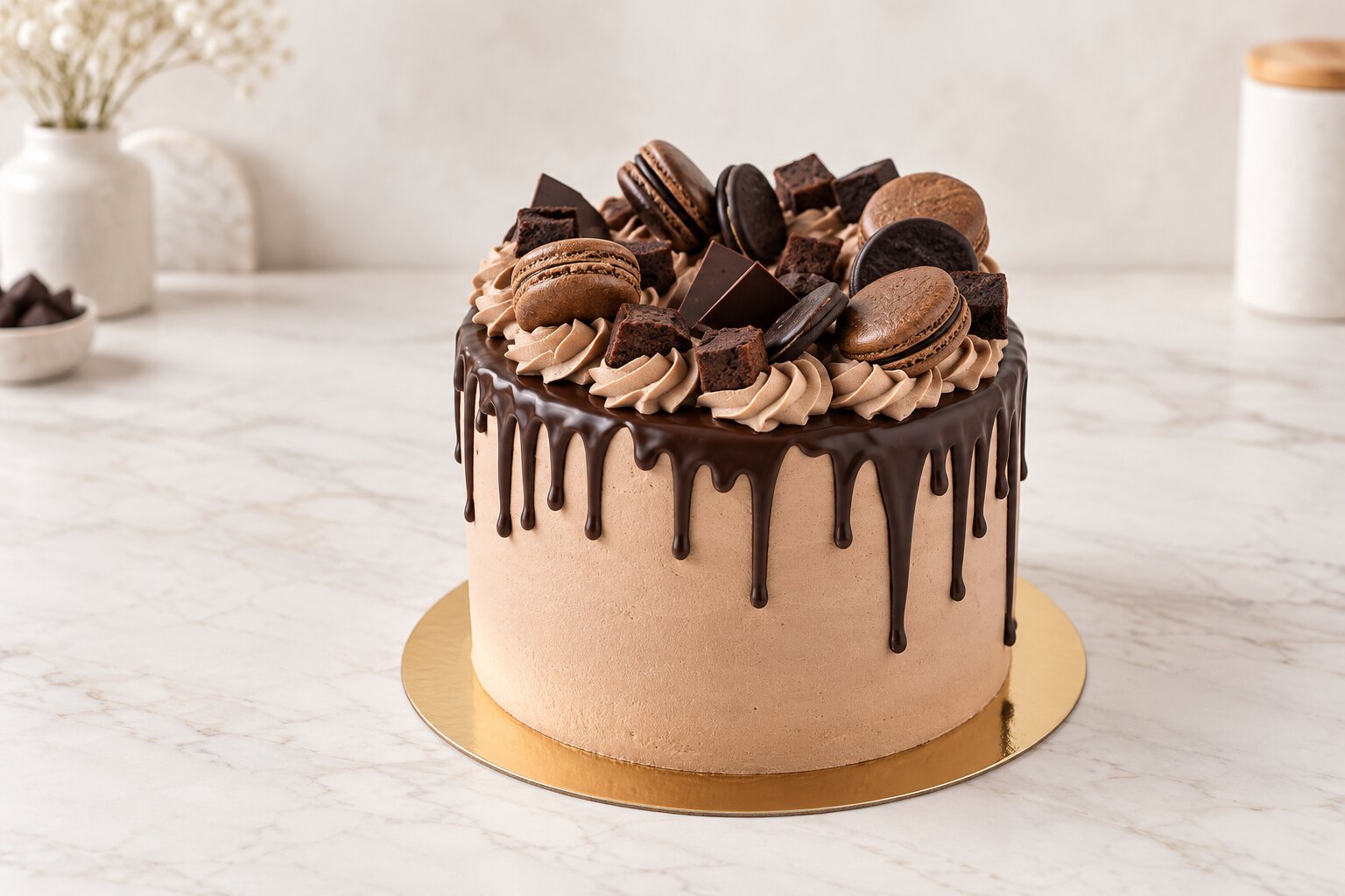 Chocolat à Liège